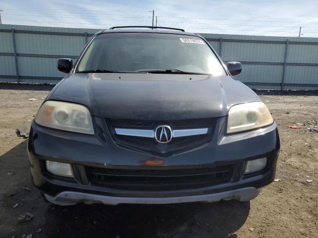 2HNYD18945H531702 | 2005 Acura mdx touring