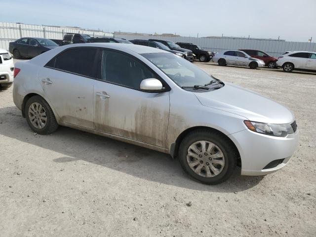 2013 Kia Forte Lx VIN: KNAFT4A29D5647267 Lot: 49677144