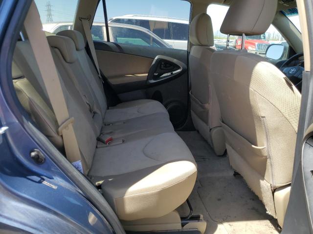 2009 Toyota Rav4 VIN: JTMZF33V795000107 Lot: 50161044