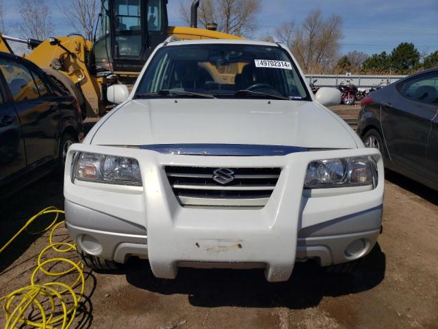 2004 Suzuki Grand Vitara Lx VIN: JS3TD62V144100959 Lot: 49702314