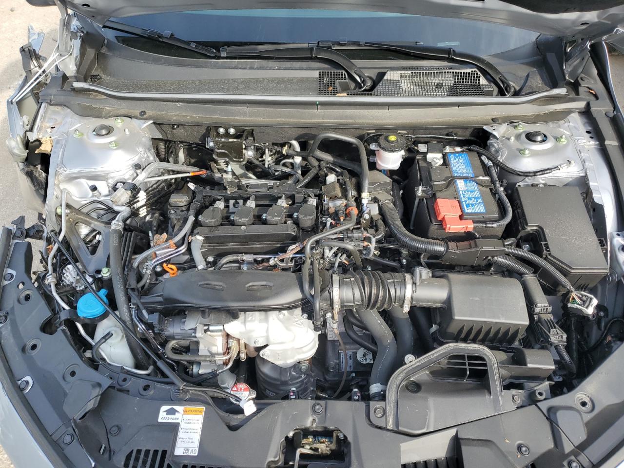 1HGCY1F35PA012597 HONDA ACCORD 2023