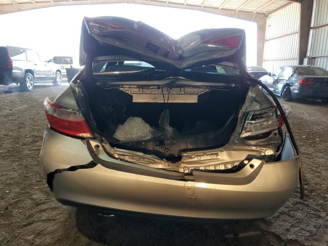 2016 Toyota Camry Le VIN: 4T4BF1FK7GR516706 Lot: 47317014