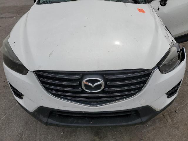 2016 Mazda Cx-5 Gt VIN: JM3KE4DY9G0733389 Lot: 49525784