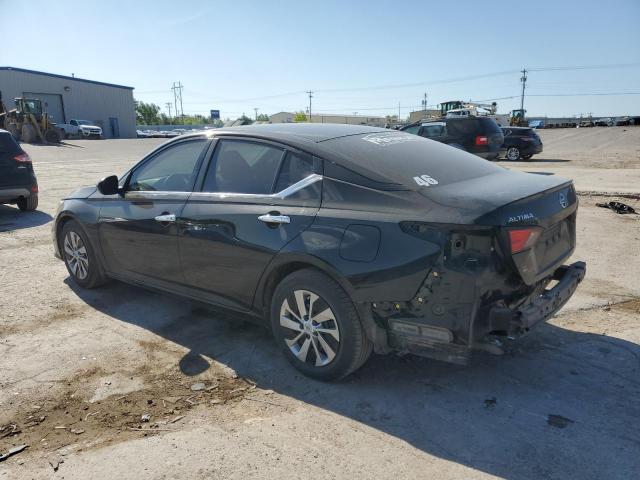 2022 Nissan Altima S VIN: 1N4BL4BV3NN355406 Lot: 51965384