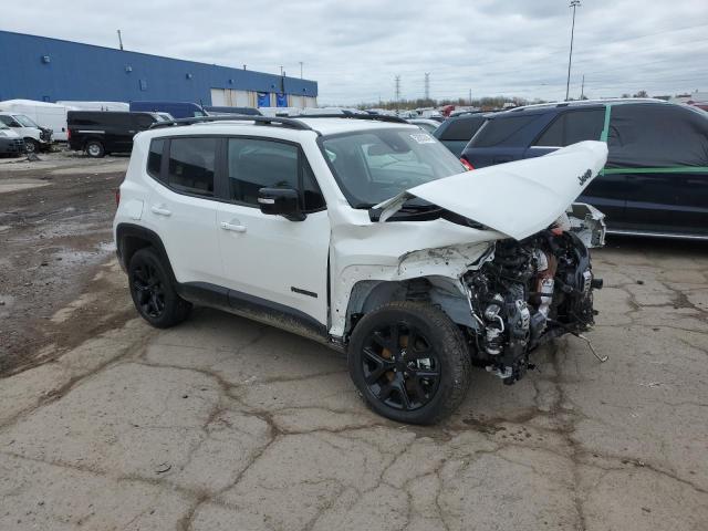 2023 JEEP RENEGADE A ZACNJDE10PPP20508