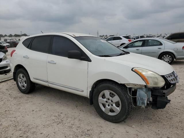 2011 Nissan Rogue S VIN: JN8AS5MV5BW297272 Lot: 51445464