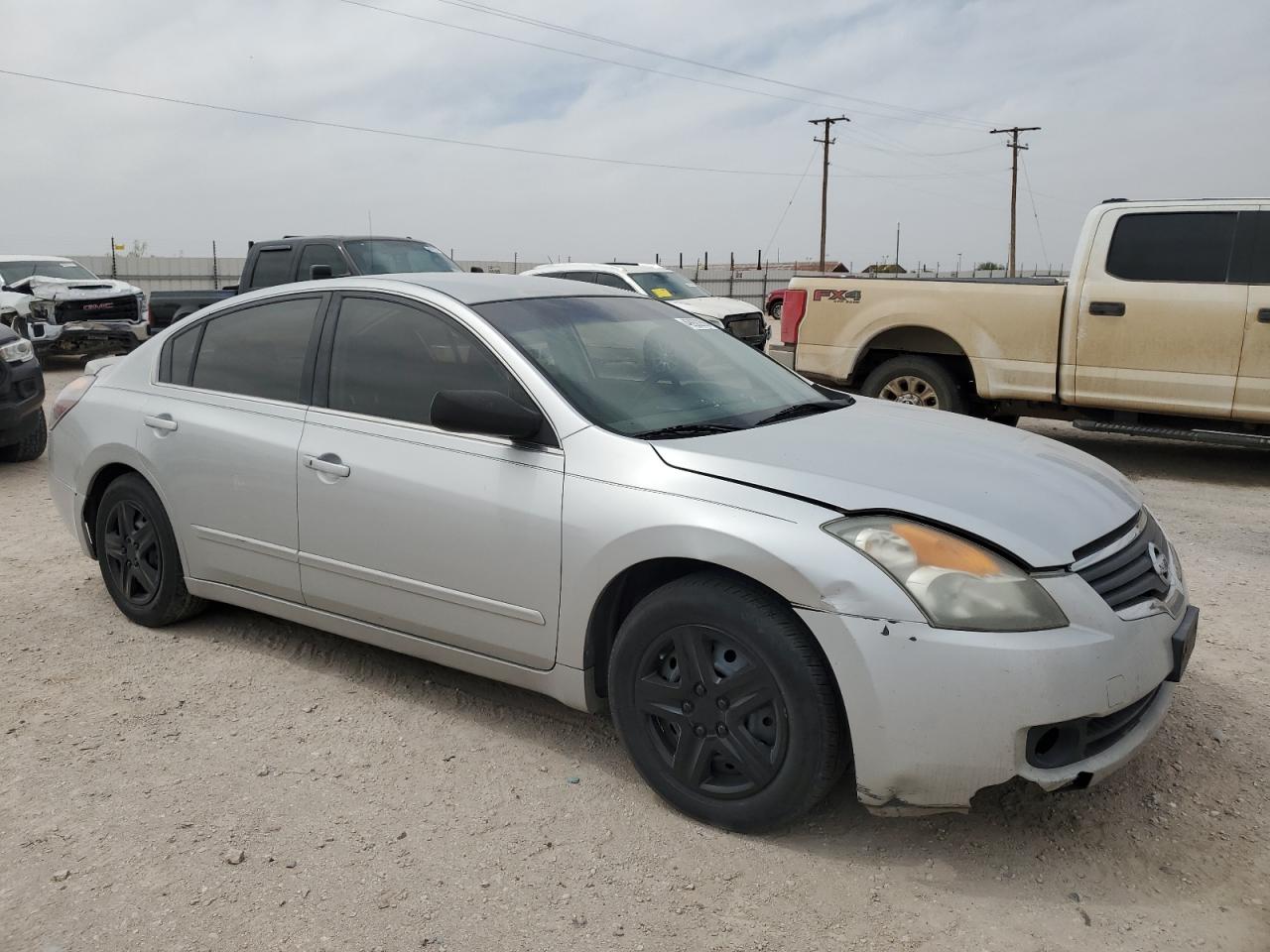 1N4AL21E98C180466 2008 Nissan Altima 2.5