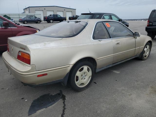 1993 Acura Legend Ls VIN: JH4KA8276PC001532 Lot: 49178714