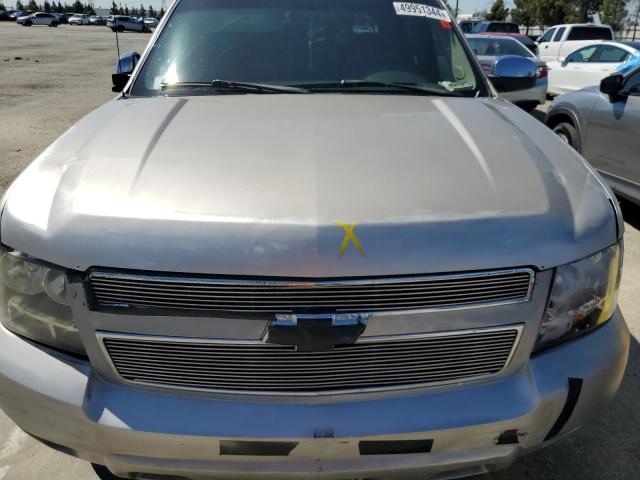 2007 Chevrolet Avalanche C1500 VIN: 3GNEC12067G202600 Lot: 49951344