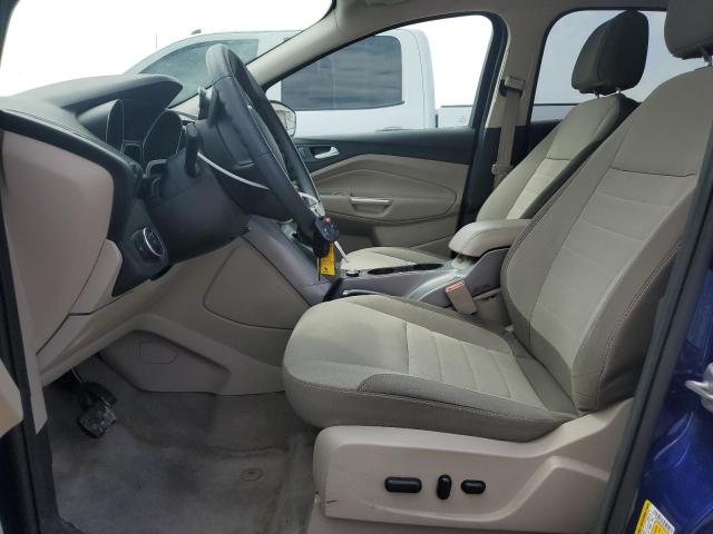 2015 Ford Escape Se VIN: 1FMCU0GXXFUC87803 Lot: 49876654