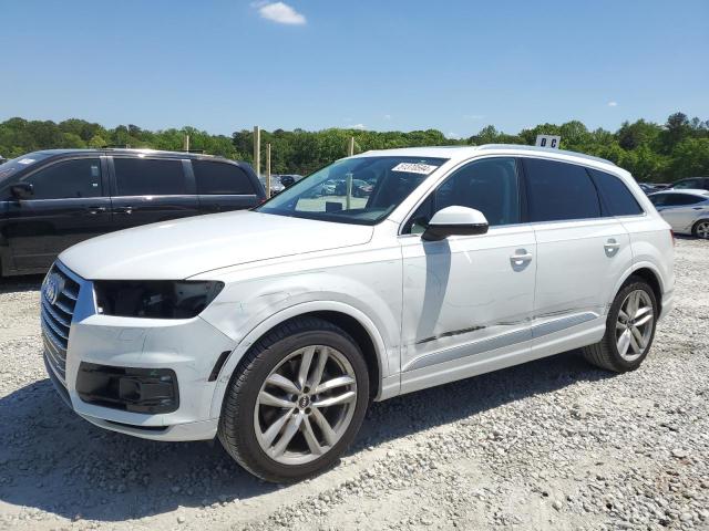 VIN WA1VAAF79JD041082 2018 Audi Q7, Prestige no.1