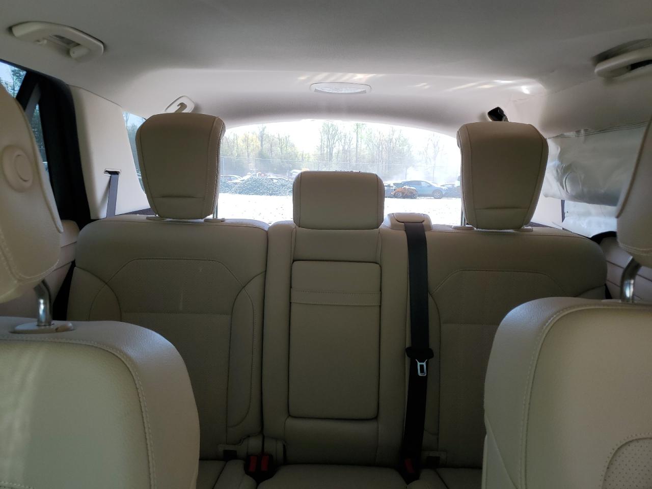 4JGDA5HBXJB147302 2018 Mercedes-Benz Gle 350 4Matic