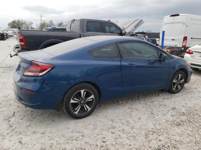 2015 HONDA CIVIC 4D 2HGFG3A83FH503104