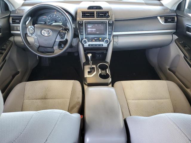 2014 Toyota Camry L VIN: 4T1BF1FK0EU796282 Lot: 49786164