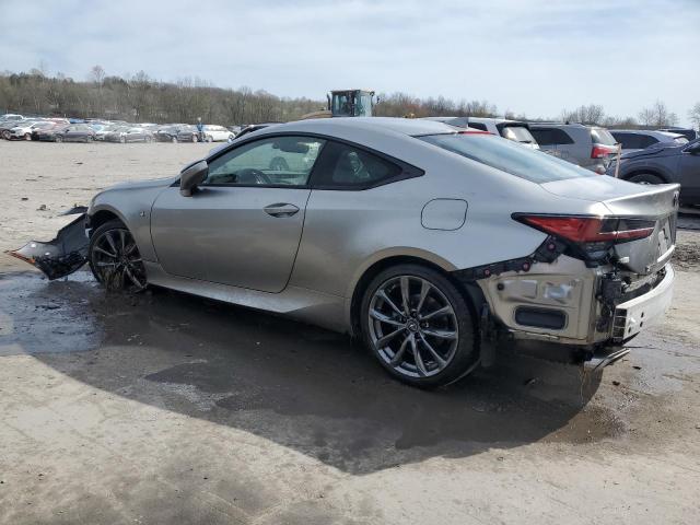 2021 LEXUS RC 300 BAS JTHG85EC9M5006443