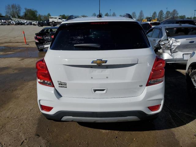 3GNCJLSB5LL224454 Chevrolet Trax 1LT 6