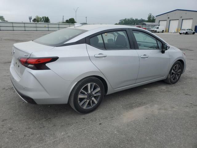 2020 Nissan Versa Sv VIN: 3N1CN8EV3LL807141 Lot: 51388944