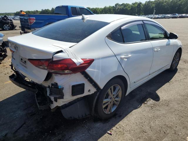 2018 Hyundai Elantra Sel VIN: 5NPD84LF7JH284989 Lot: 78661513