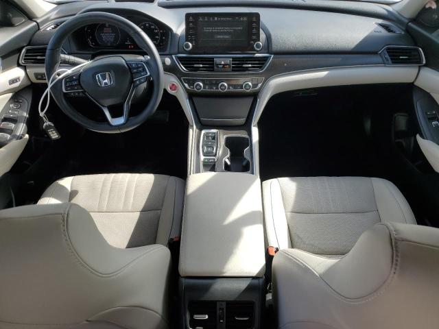 2019 HONDA ACCORD TOU - 1HGCV2F90KA032994