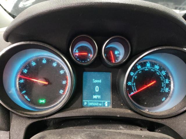 2015 BUICK ENCORE CON - KL4CJBSB3FB061936