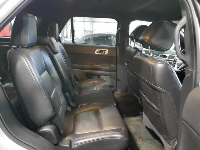 2014 Ford Explorer Xlt VIN: 1FM5K8D89EGB54845 Lot: 50287914