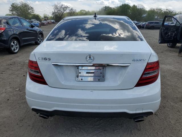 VIN WDDGF8AB5DR246996 2013 Mercedes-Benz C-Class, 3... no.6