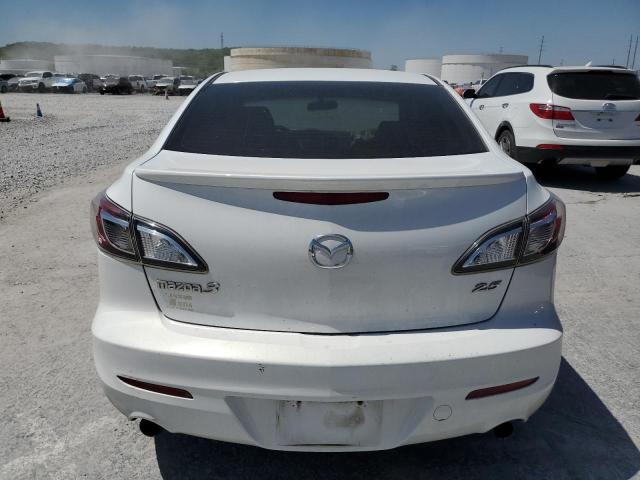 2012 Mazda 3 S VIN: JM1BL1V5XC1501311 Lot: 51251344