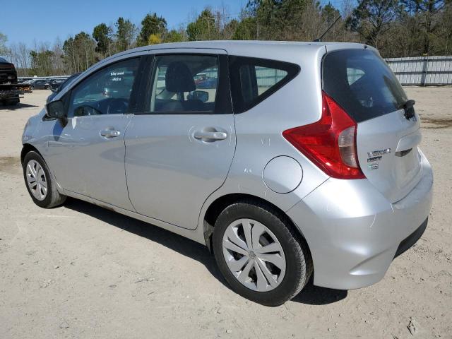 2019 Nissan Versa Note S VIN: 3N1CE2CP1KL357411 Lot: 48722854