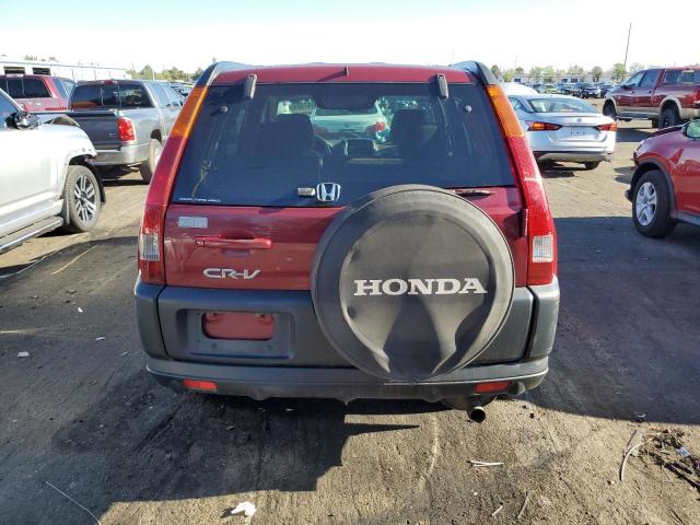 2004 Honda Cr-V Ex VIN: JHLRD78894C018227 Lot: 53047324