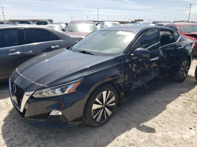 2021 NISSAN ALTIMA SV - 1N4BL4DV6MN360465