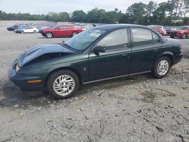 1998 Saturn Sl2 VIN: 1G8ZK5271WZ317101 Lot: 51152324