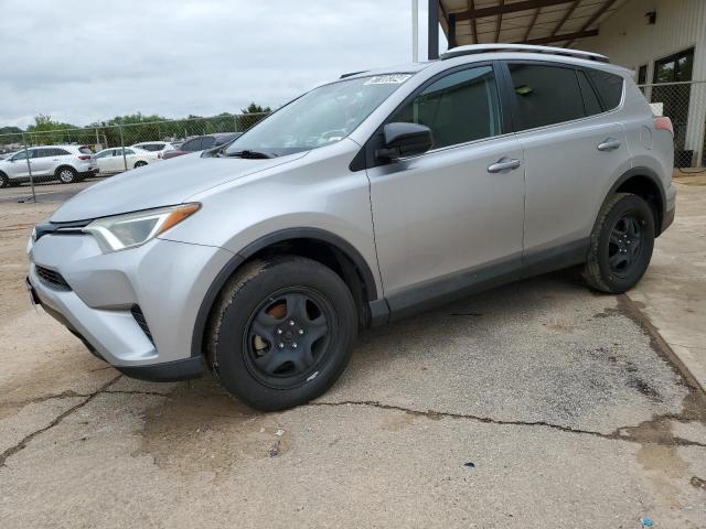 2016 Toyota Rav4 Le VIN: 2T3ZFREV9GW302763 Lot: 51100394