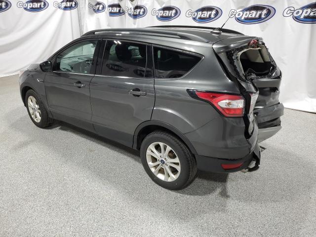 2018 Ford Escape Se VIN: 1FMCU0GD5JUC54660 Lot: 51780134