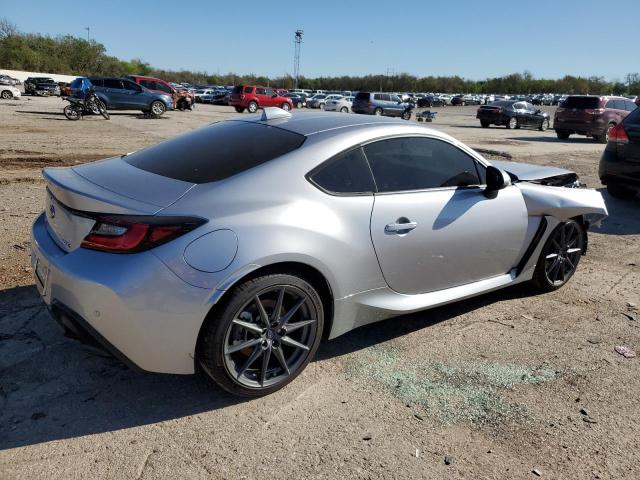 2024 SUBARU BRZ LIMITE JF1ZDBE11R8700512