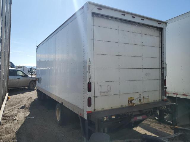 2011 Isuzu Npr VIN: JALC4W162B7001781 Lot: 48454074