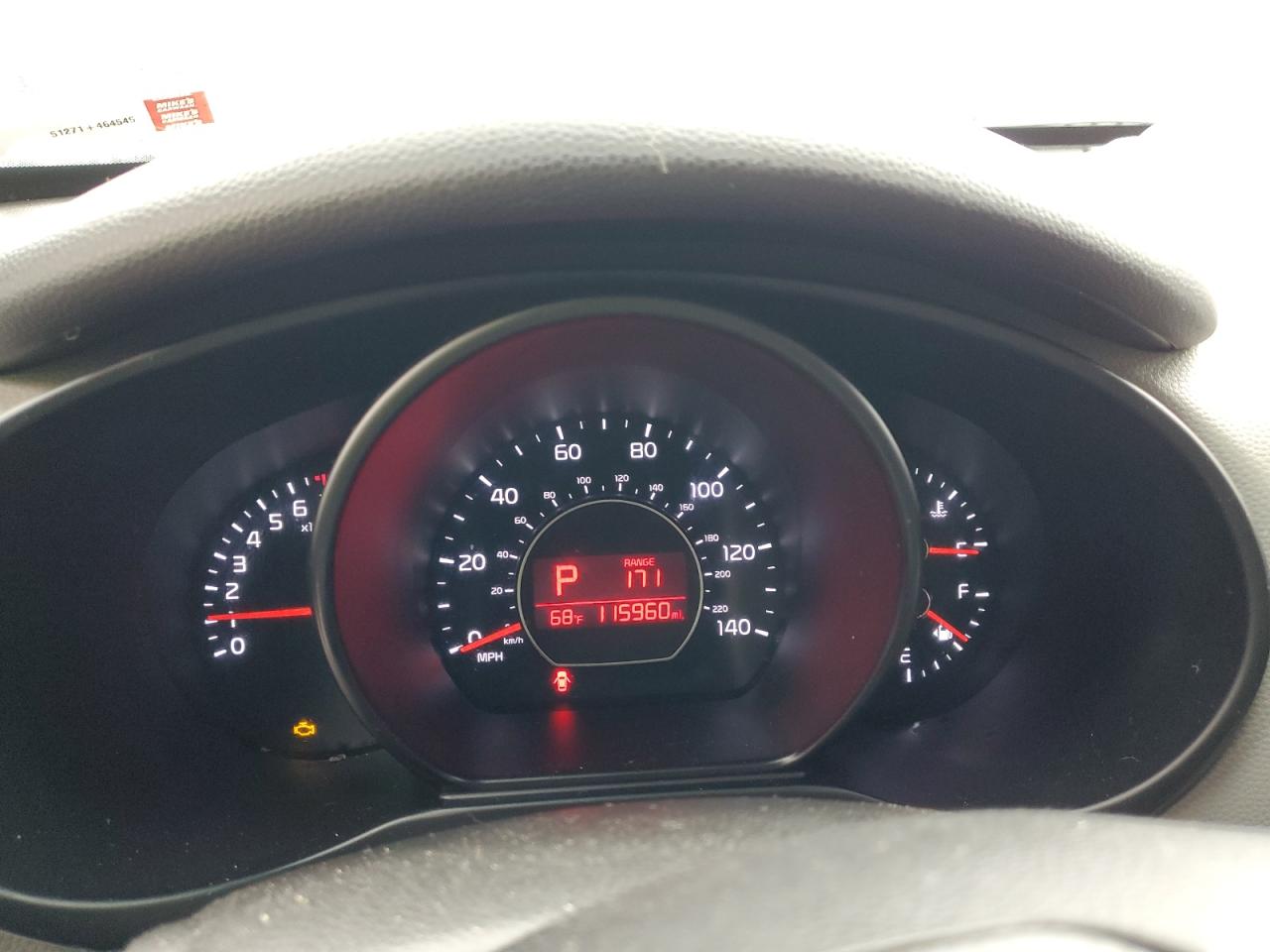 KNDJN2A23H7450889 2017 Kia Soul