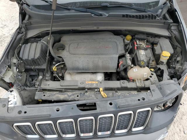 2019 Jeep Renegade Latitude VIN: ZACNJABB8KPK09567 Lot: 52561154