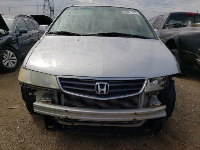 2004 Honda Odyssey Ex VIN: 5FNRL18864B119516 Lot: 51041114