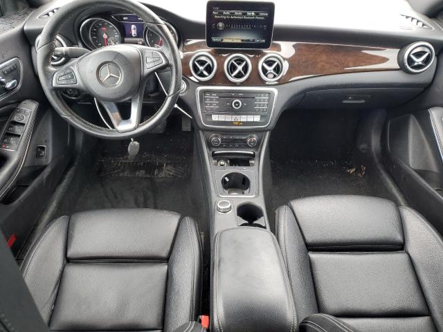 VIN WDDSJ4GBXJN565970 2018 Mercedes-Benz CLA-Class,... no.8