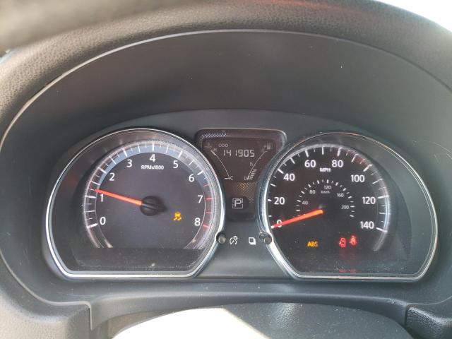 2015 Nissan Versa S VIN: 3N1CN7AP7FL888330 Lot: 49247244