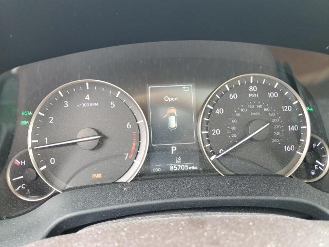 2018 LEXUS RX 350 BAS - 2T2BZMCA1JC167156