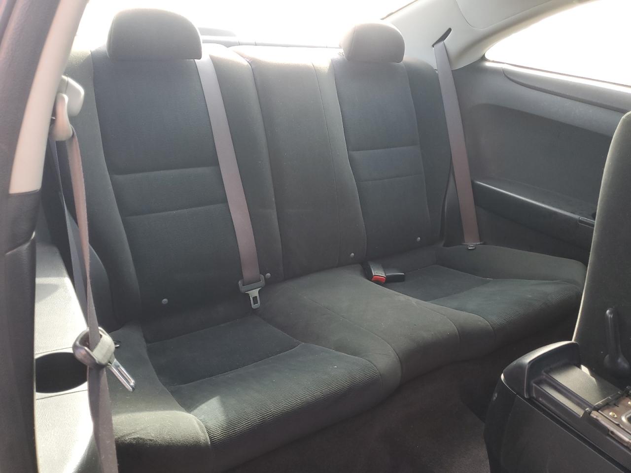 1HGCM72594A014287 2004 Honda Accord Ex