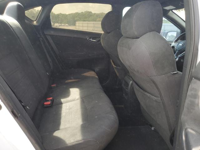 2017 Nissan Sentra Sr Turbo VIN: 3N1CB7AP9HY318599 Lot: 51804304