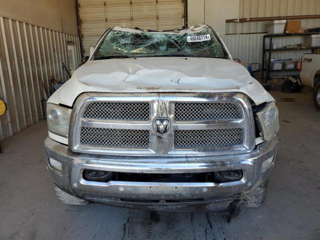 2016 Ram 2500 Longhorn VIN: 3C6UR5GL4GG336364 Lot: 49648714