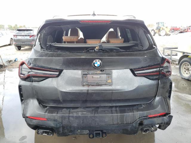 2022 BMW X3 M40I 5UX83DP05N9L35098