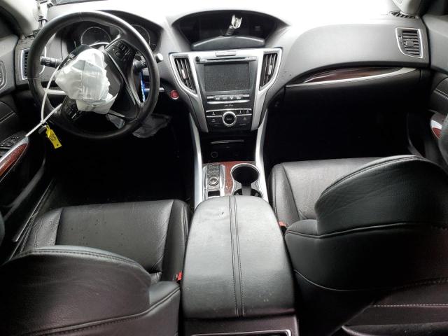 2016 Acura Tlx VIN: 19UUB2F32GA007675 Lot: 50139454