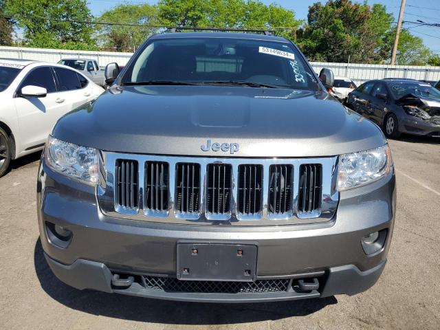 2012 Jeep Grand Cherokee Laredo VIN: 1C4RJFAG2CC330096 Lot: 53149634