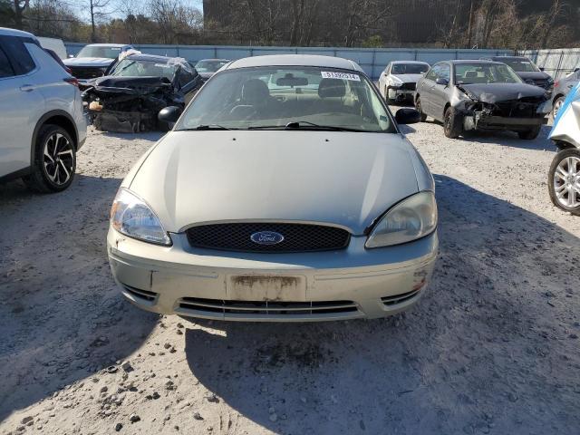 2005 Ford Taurus Se VIN: 1FAFP53255A181765 Lot: 51392514