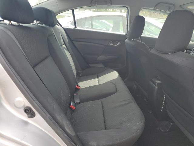 2015 HONDA CIVIC SE 19XFB2F76FE037039