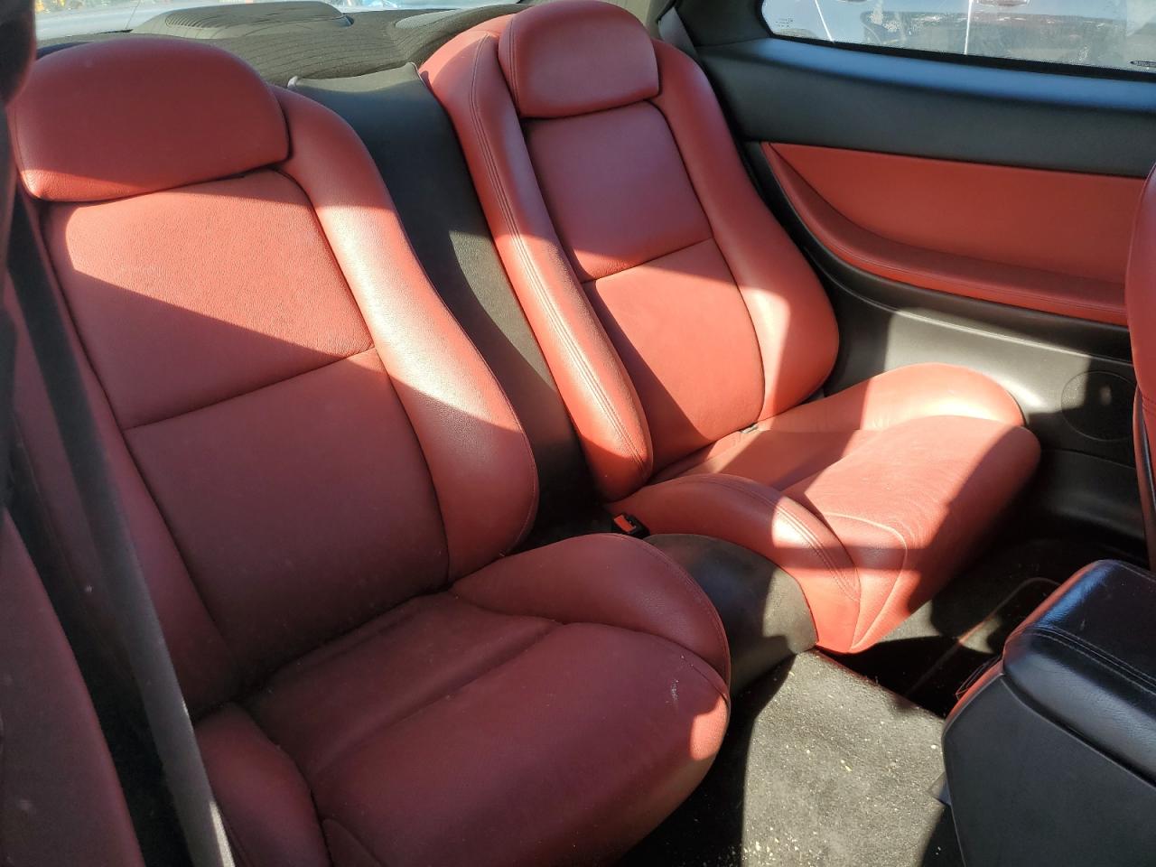 6G2VX12G34L299559 2004 Pontiac Gto